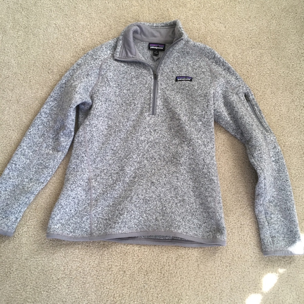 Patagonia Better Sweater